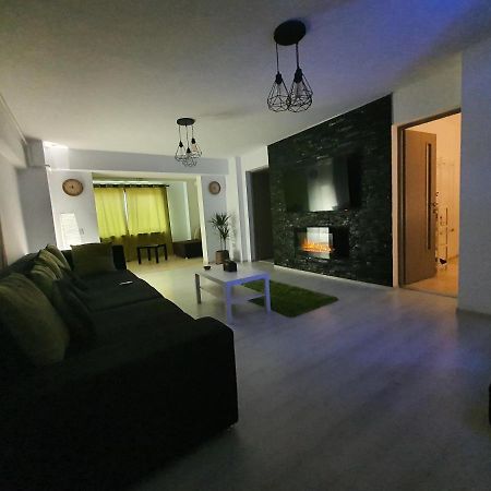 Gmg Residence 트르고비슈테 외부 사진
